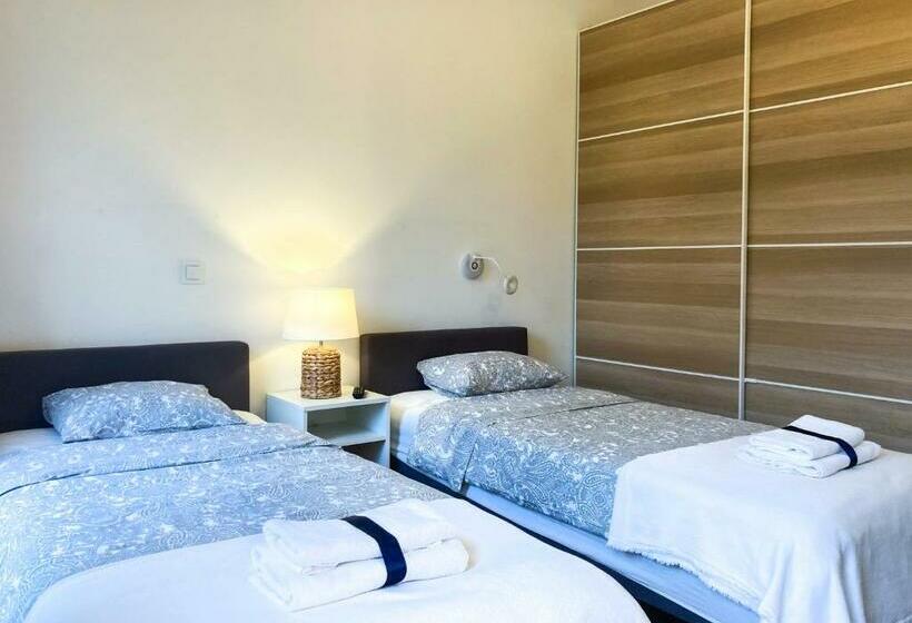 Номер Стандарт, Chummy House Sopot