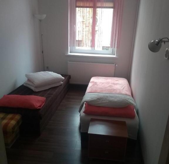 Номер Economy, Hostel Staromiejski