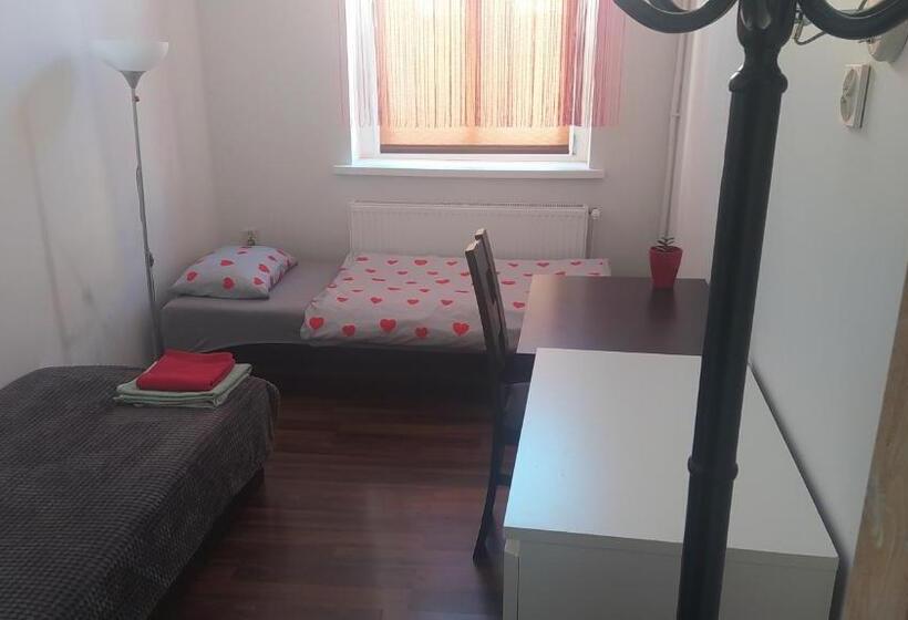 Номер Economy, Hostel Staromiejski