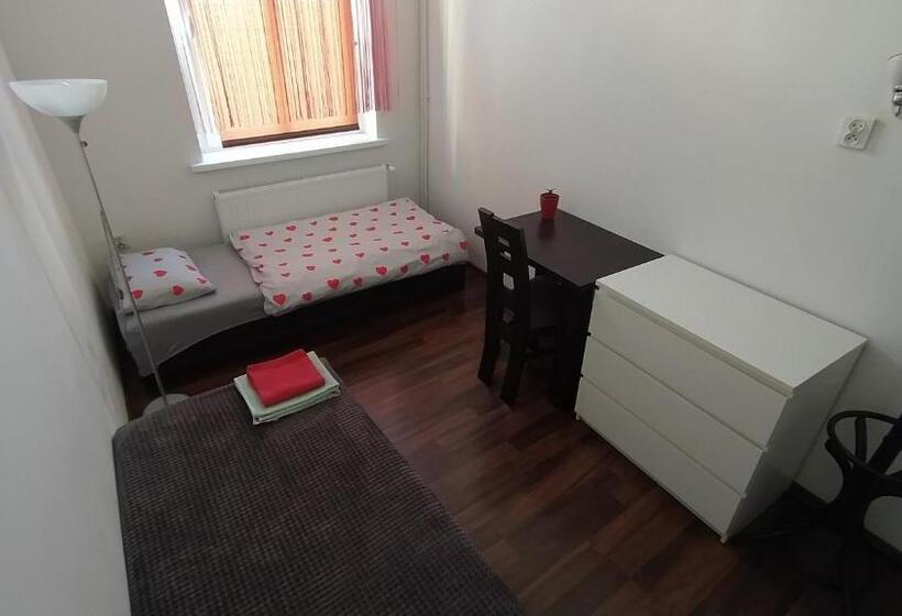 Номер Economy, Hostel Staromiejski