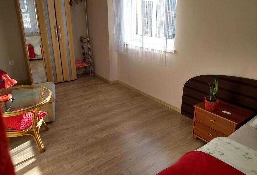 Номер Economy, Hostel Staromiejski