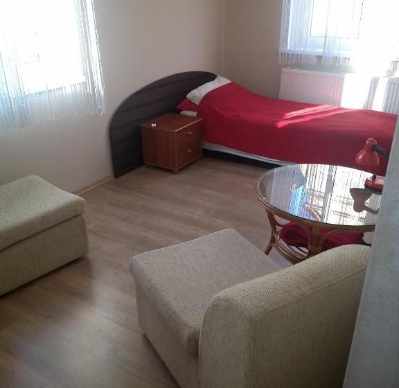 Номер Economy, Hostel Staromiejski