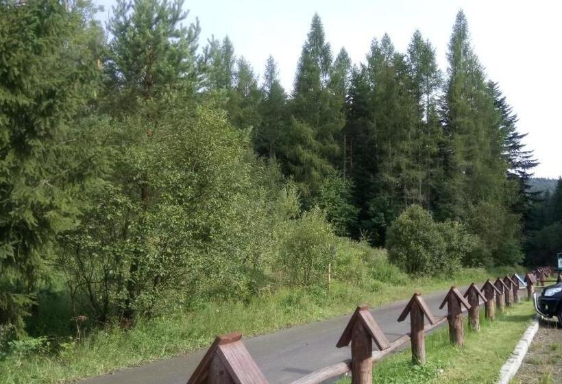 Номер Стандарт с Балконом, Dom Honorat, Kamianna 70, 33 336