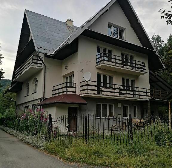 Номер Стандарт Вид на Горы, Dom Honorat, Kamianna 70, 33 336