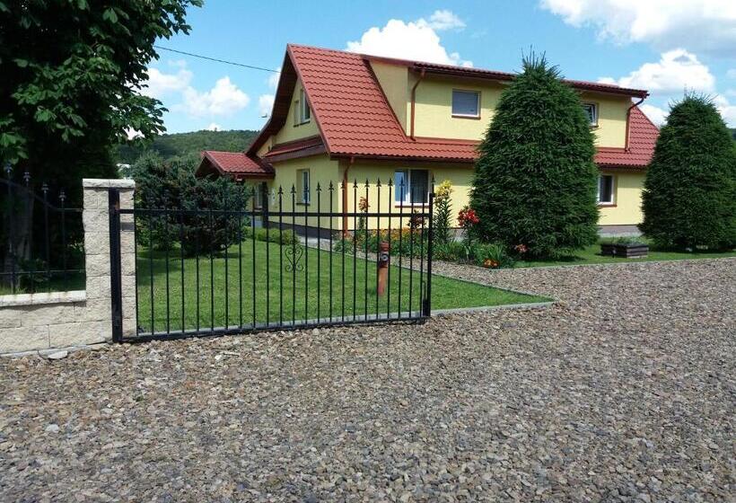 Номер Стандарт, Olszanka