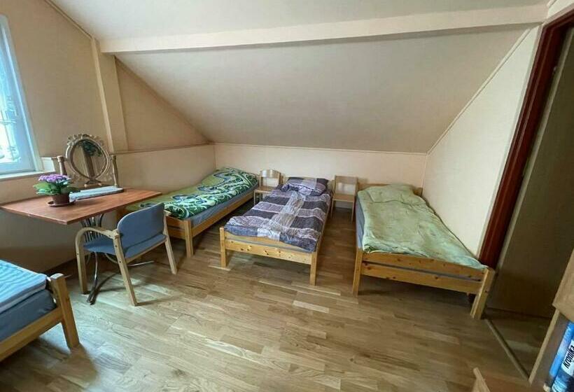 Семейный Номер, Zacisze Osławy Agroturystyka