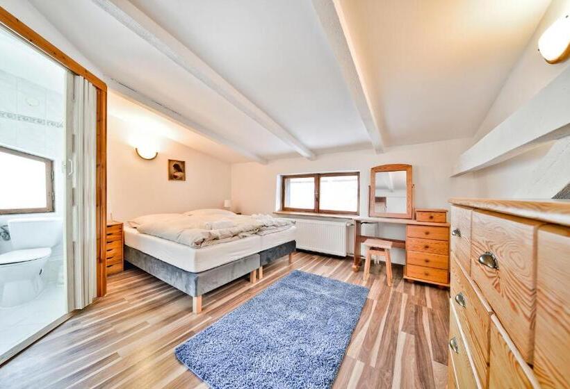 Quarto Quádruplo Estandar, Panorama Gór W Karpaczu