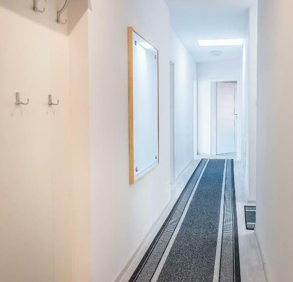 Номер Стандарт Трехместный, J&j Apartments łazienna 30 Pokoje Na Wynajem