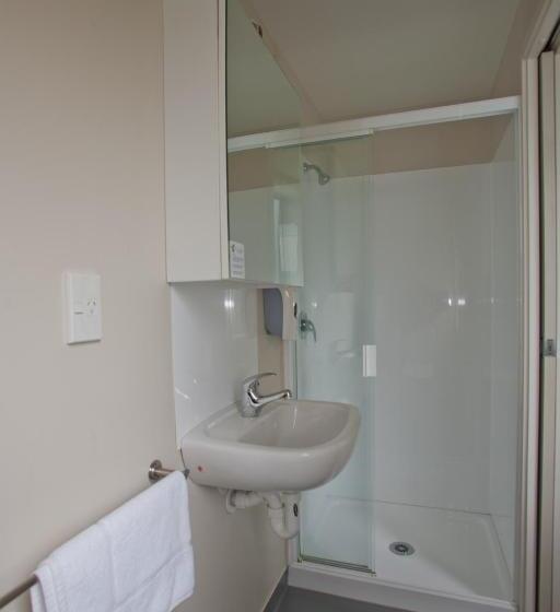 스탠다드 싱글 룸, City Lodge Accommodation