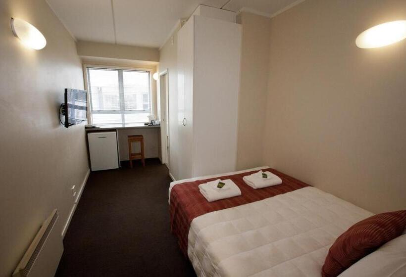 Quarto standard, City Lodge Accommodation