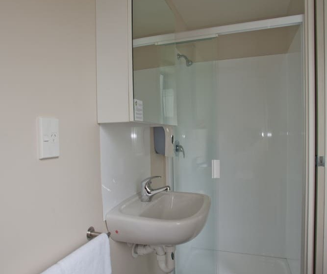 스탠다드 싱글 룸, City Lodge Accommodation