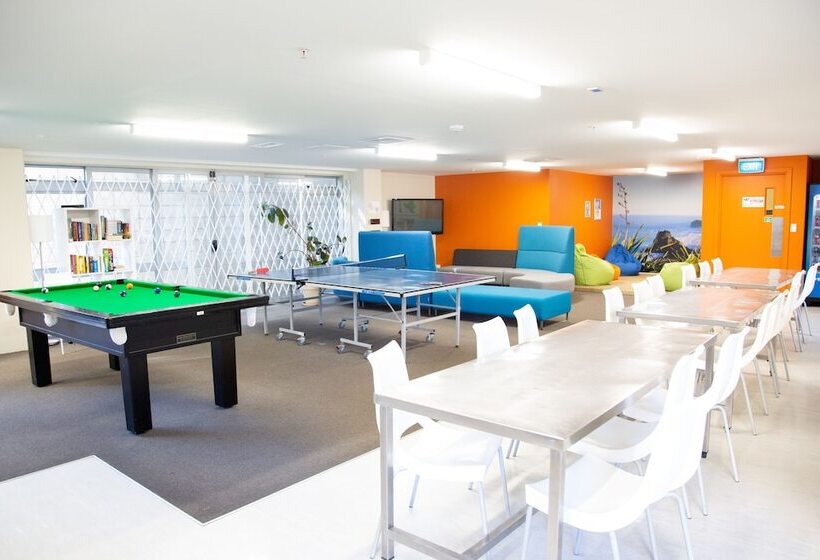 Quarto standart individual, City Lodge Accommodation