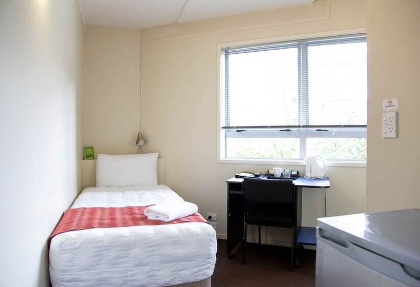 스탠다드 싱글 룸, City Lodge Accommodation