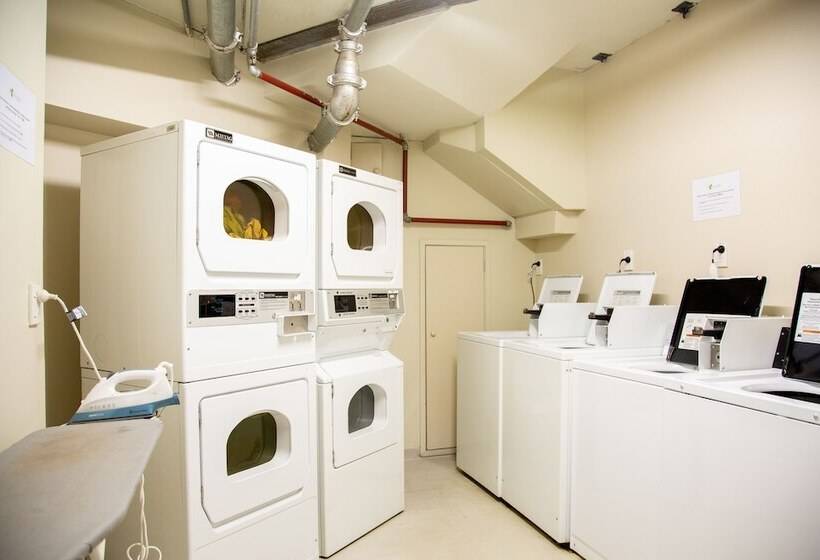 Quarto standard, City Lodge Accommodation