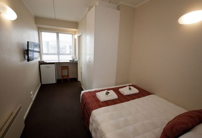 스탠다드 룸, City Lodge Accommodation