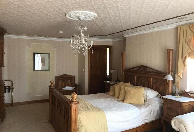 سوئیت با تخت بزرگ, Koala Cottage