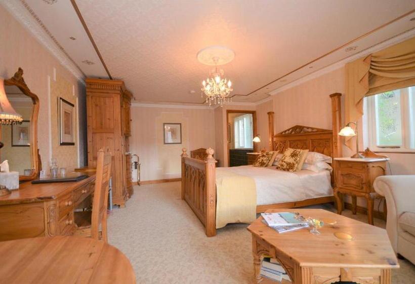 سوئیت با تخت بزرگ, Koala Cottage