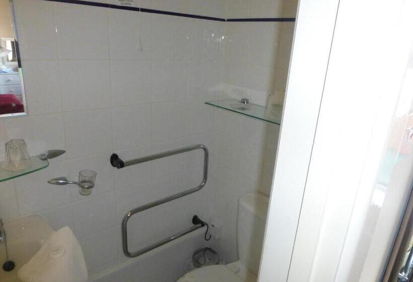 Номер Стандарт, Beech Lodge Guest House
