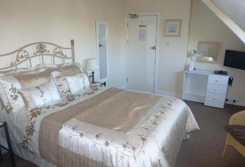 Номер Стандарт, Beech Lodge Guest House