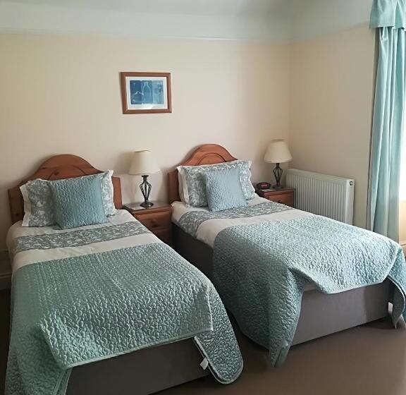 Номер Комфорт, Beech Lodge Guest House