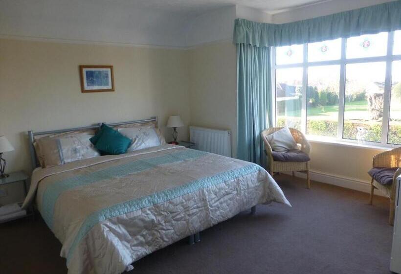 Номер Стандарт, Beech Lodge Guest House