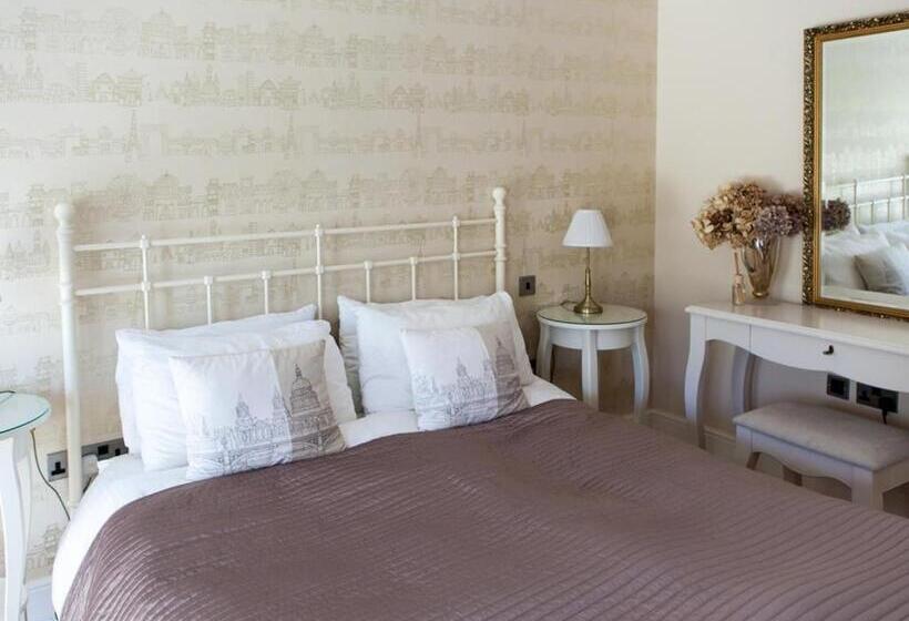 Номер Стандарт Трехместный, Birch House Bed & Breakfast