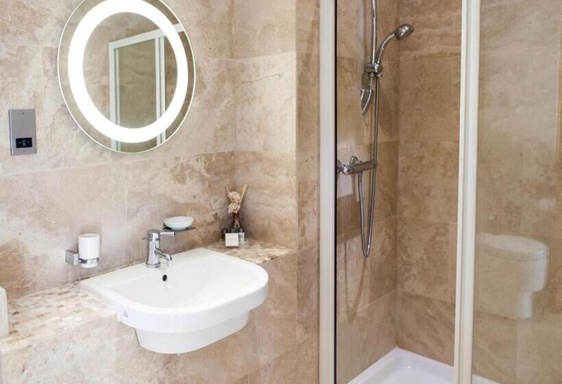 Номер Стандарт Трехместный, Birch House Bed & Breakfast