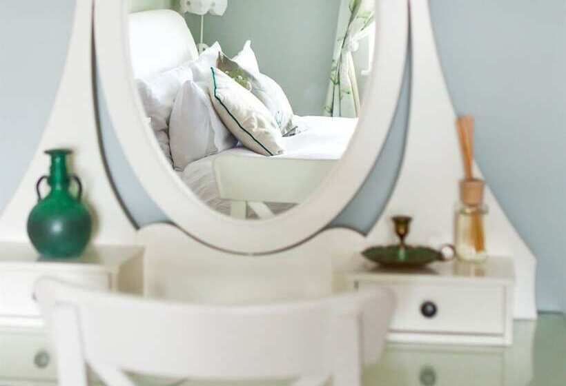 Номер Стандарт, Birch House Bed & Breakfast