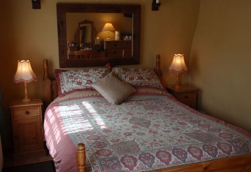 Номер Стандарт, Brambles Bed And Breakfast