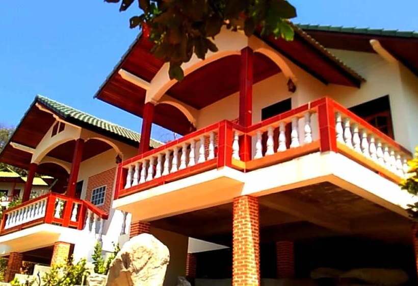 سوییت خانوادگی, Family Tanotebay Resort