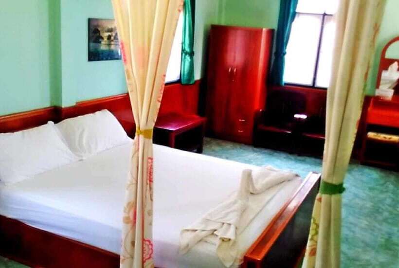 سوییت خانوادگی, Family Tanotebay Resort