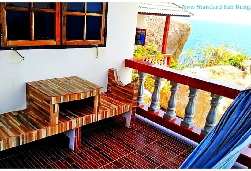 اتاق اکونومی, Family Tanotebay Resort