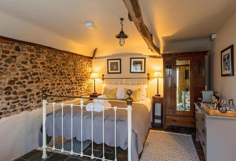 Номер Basic, Holly Lodge Boutique B&b