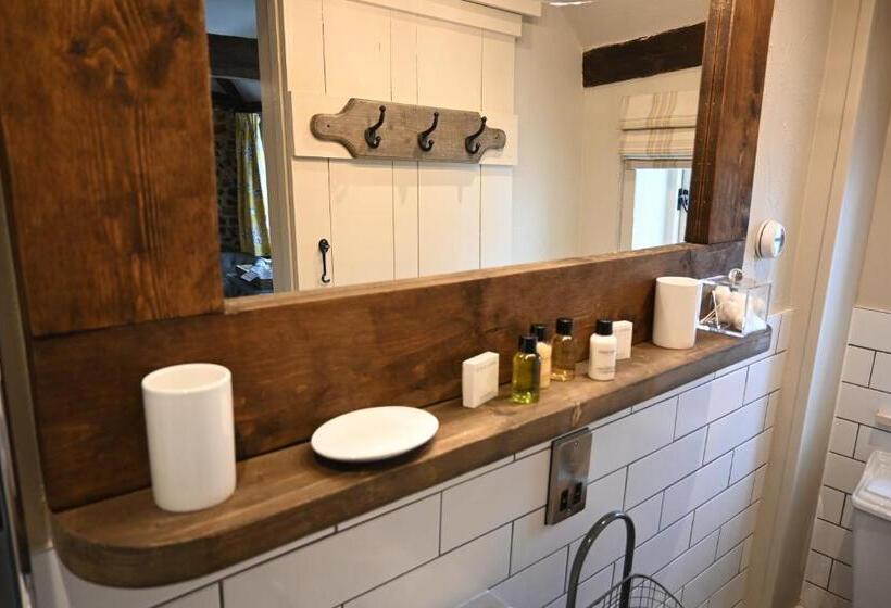 Номер Basic, Holly Lodge Boutique B&b