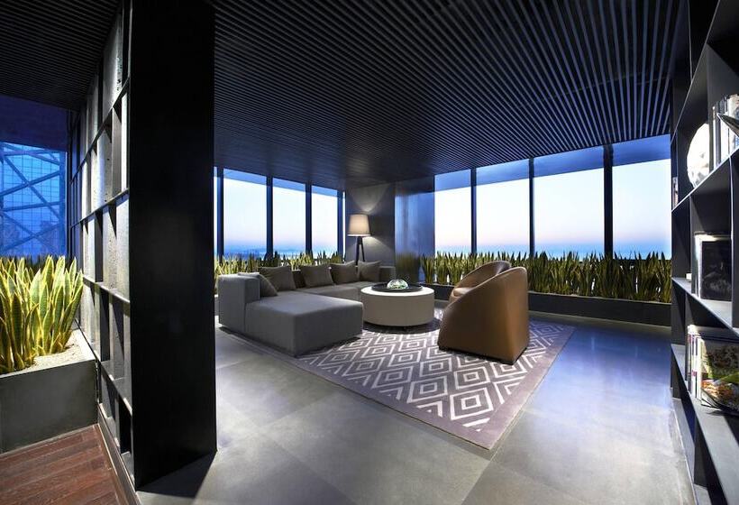 Номер Стандарт 2 Двуспальные Кровати, Four Points By Sheraton Qingdao, West Coast
