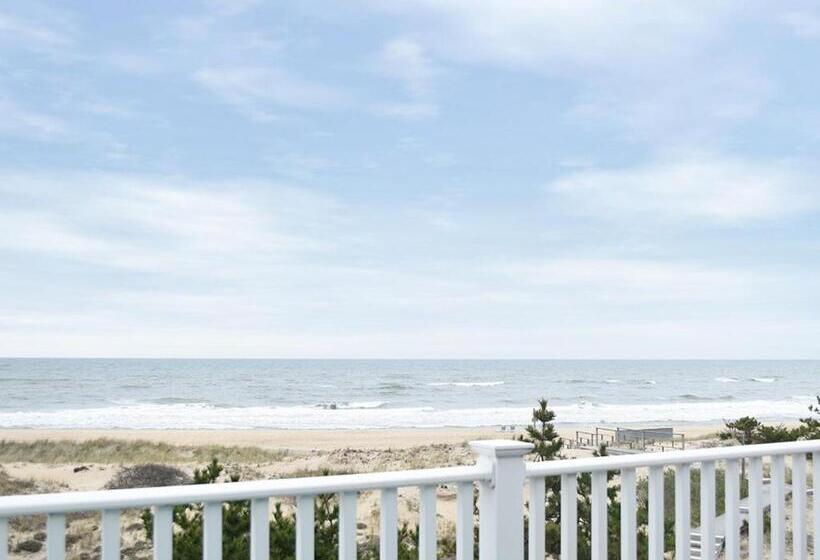 Апартаменты Superior 1 Спальня, Sea Crest Resort