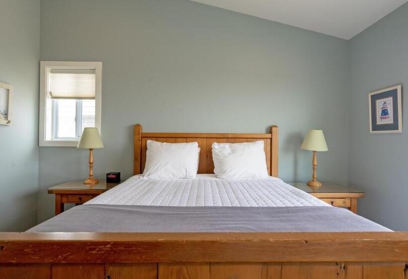 Дом 3 Спальни, Sea Crest Resort