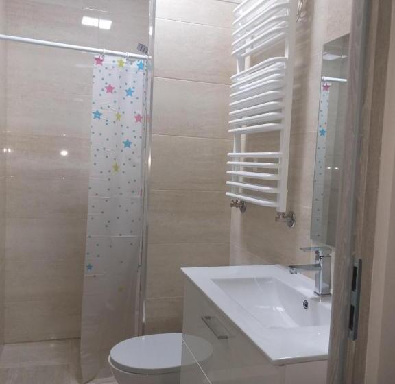 Трехместный Номер Комфорт, Czerwony Szafir Grodzisk