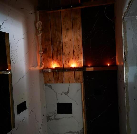 Студия Стандарт, Mazurska 8a