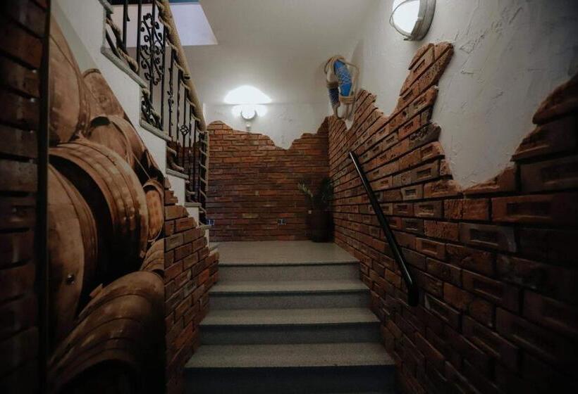Шале 1 Спальня, Noclegi Reda