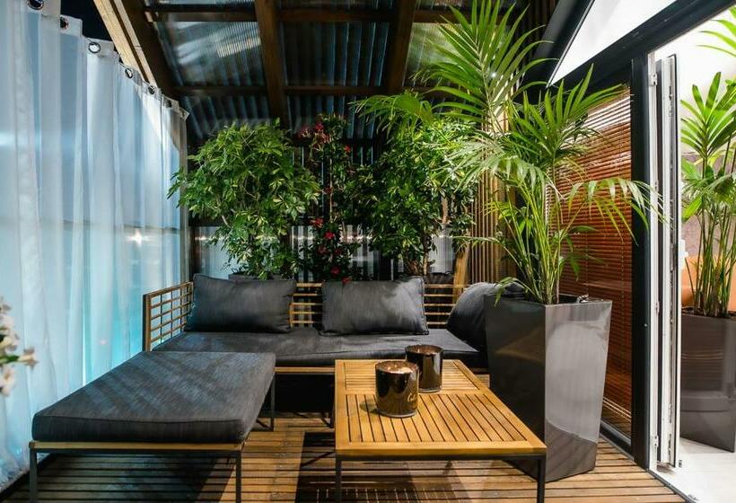 침실 1개 발코니 아파트, Apartamenty Kapitańskie   Pływające