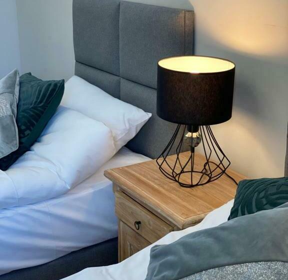 Номер Стандарт, Aparthotel Riva