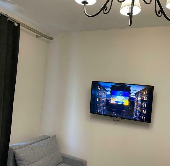 Номер Стандарт, Aparthotel Riva