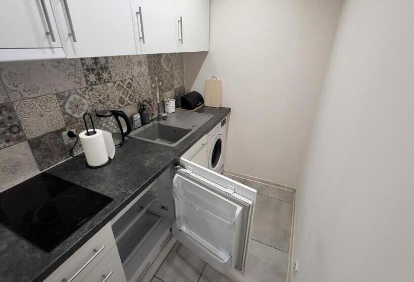 Family Suite, Aparthotel Riva