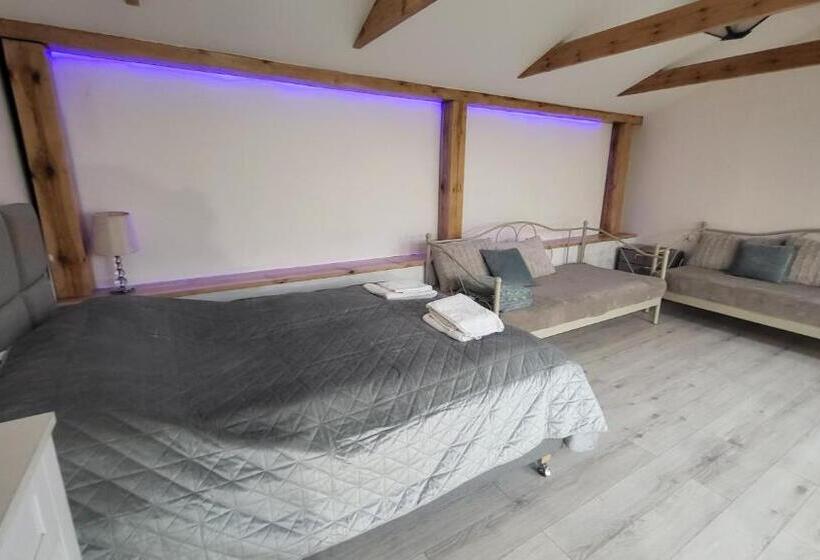 Family Suite, Aparthotel Riva