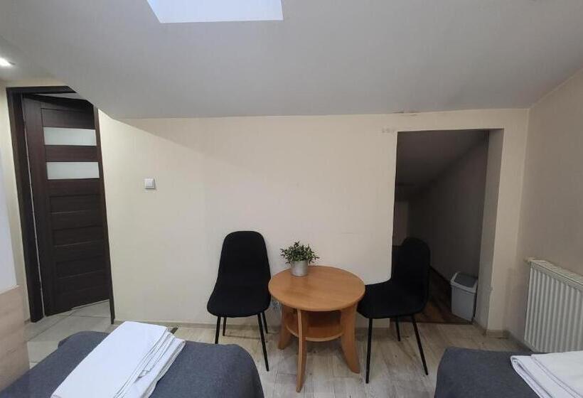 Номер Basic, Aparthotel Riva