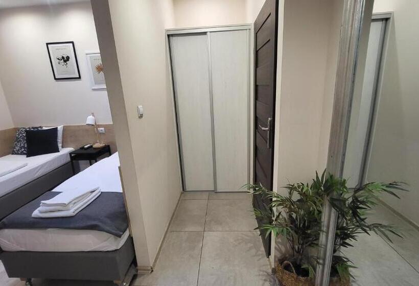 Номер Basic, Aparthotel Riva