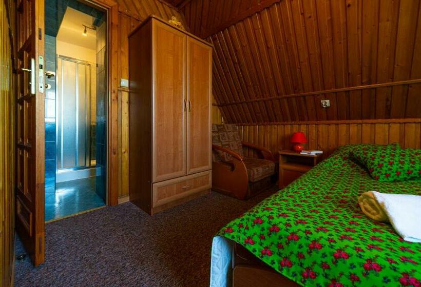 Номер Стандарт, Apartamenty I Pokoje W Willi Na Ubocy