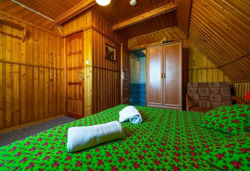Номер Стандарт, Apartamenty I Pokoje W Willi Na Ubocy