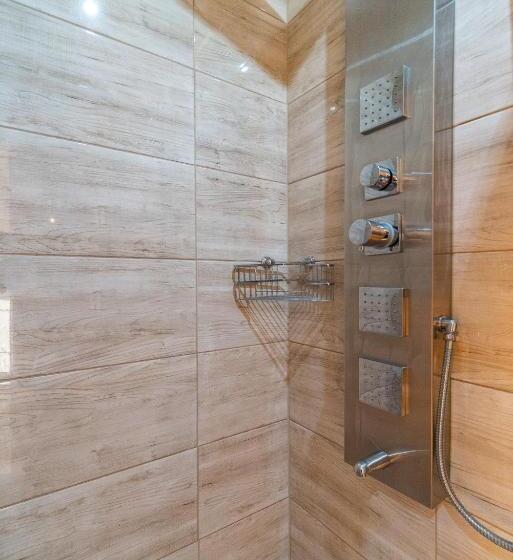 Номер Deluxe, Apartamenty I Pokoje W Willi Na Ubocy